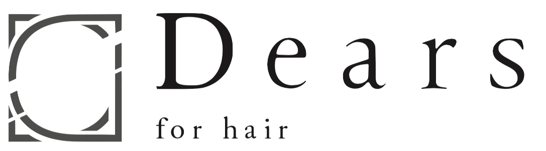 名古屋市の髪質改善美容室Dears(ディアーズ)
